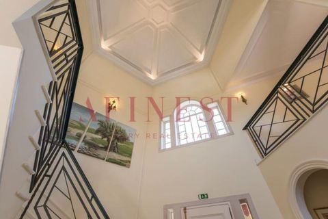 Villa a Cascais, Lisbon, Cascais - € 13.000/mes | Ref: C0804/26 - foto 7
