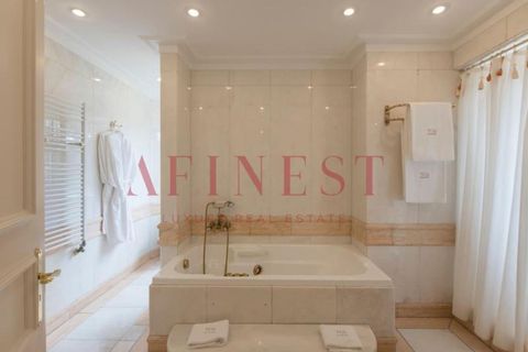 Villa a Cascais, Lisbon, Cascais - € 13.000/mes | Ref: C0804/26 - foto 11
