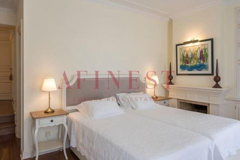 Villa a Cascais, Lisbon, Cascais - € 13.000/mes | Ref: C0804/26 - foto 14
