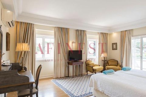 Villa a Cascais, Lisbon, Cascais - € 13.000/mes | Ref: C0804/26 - foto 15