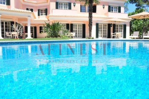 Villa a Cascais, Lisbon, Cascais - € 13.000/mes | Ref: C0804/26 - foto 6