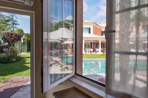 Villa a Cascais, Lisbon, Cascais - € 13.000/mes | Ref: C0804/26 - foto 19