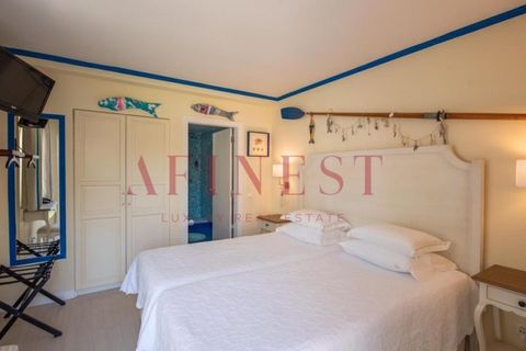 Villa a Cascais, Lisbon, Cascais - € 13.000/mes | Ref: C0804/26 - foto 20