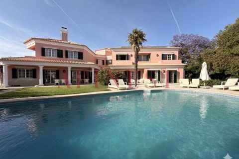 Villa a Cascais, Lisbon, Cascais - € 13.000/mes | Ref: C0804/26 - foto 2