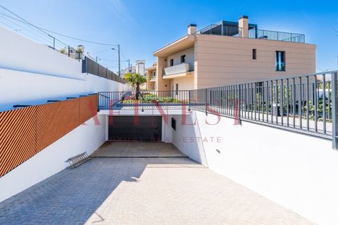 Haus in Alcabideche, Lisbon, Alcabideche - € 2.290.000 | Ref: C1503/26 - Foto 49