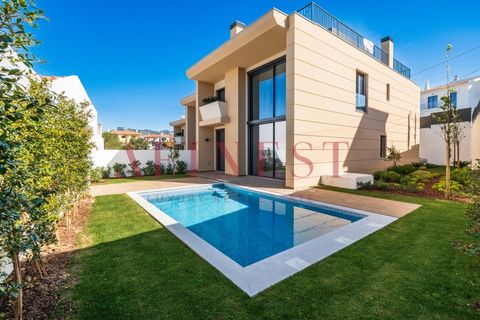 Villa i Alcabideche, Lisbon, Alcabideche - € 2.250.000 | Ref: C1203/26 - foto 4