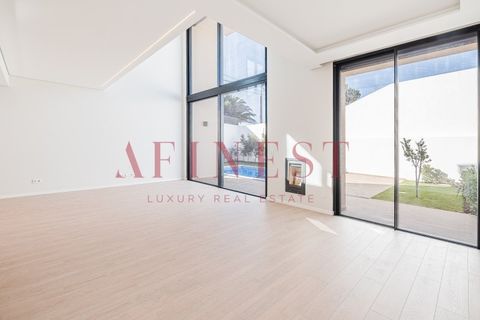 Villa i Alcabideche, Lisbon, Alcabideche - € 2.250.000 | Ref: C1203/26 - foto 2
