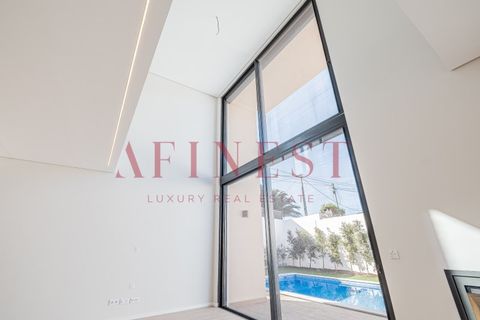 Villa i Alcabideche, Lisbon, Alcabideche - € 2.250.000 | Ref: C1203/26 - foto 8