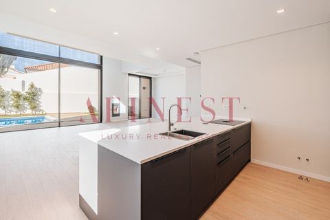 Villa i Alcabideche, Lisbon, Alcabideche - € 2.250.000 | Ref: C1203/26 - foto 11