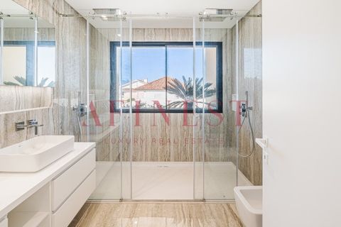 Villa i Alcabideche, Lisbon, Alcabideche - € 2.250.000 | Ref: C1203/26 - foto 31