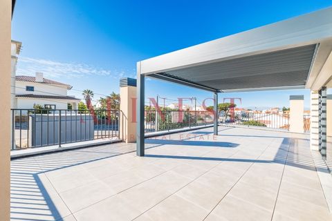 Villa i Alcabideche, Lisbon, Alcabideche - € 2.250.000 | Ref: C1203/26 - foto 43