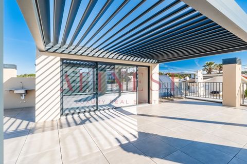 Villa i Alcabideche, Lisbon, Alcabideche - € 2.250.000 | Ref: C1203/26 - foto 3
