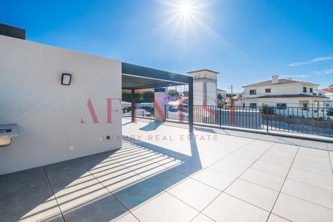 Villa i Alcabideche, Lisbon, Alcabideche - € 2.250.000 | Ref: C1203/26 - foto 47