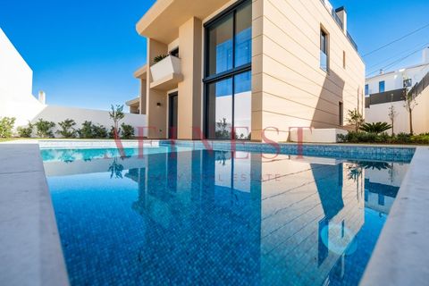 Villa i Alcabideche, Lisbon, Alcabideche - € 2.250.000 | Ref: C1203/26 - foto 1