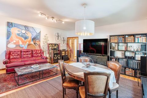 Lejlighed i Amadora, Lisbon, Amadora - € 575.000 | Ref: L1009/25 - foto 4