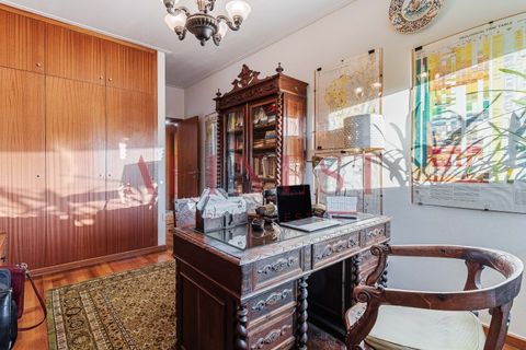 Lejlighed i Amadora, Lisbon, Amadora - € 575.000 | Ref: L1009/25 - foto 9