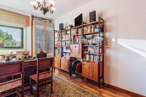 Lejlighed i Amadora, Lisbon, Amadora - € 575.000 | Ref: L1009/25 - foto 10