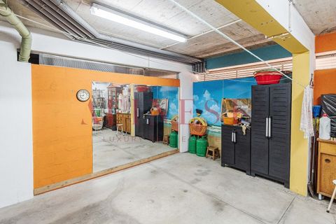 Lejlighed i Amadora, Lisbon, Amadora - € 575.000 | Ref: L1009/25 - foto 36