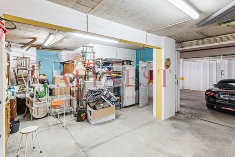 Lejlighed i Amadora, Lisbon, Amadora - € 575.000 | Ref: L1009/25 - foto 38