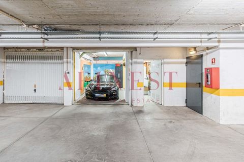 Lejlighed i Amadora, Lisbon, Amadora - € 575.000 | Ref: L1009/25 - foto 39