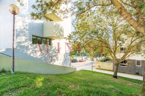 Lejlighed i Amadora, Lisbon, Amadora - € 575.000 | Ref: L1009/25 - foto 42