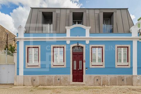Villa i Setubal, Setubal, Setubal - € 1.250.000 | Ref: CAS_230 - foto 4