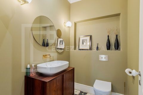 Villa i Setubal, Setubal, Setubal - € 1.250.000 | Ref: CAS_230 - foto 13