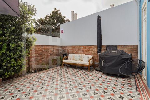 Villa i Setubal, Setubal, Setubal - € 1.250.000 | Ref: CAS_230 - foto 24