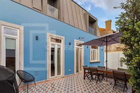 Villa i Setubal, Setubal, Setubal - € 1.250.000 | Ref: CAS_230 - foto 25