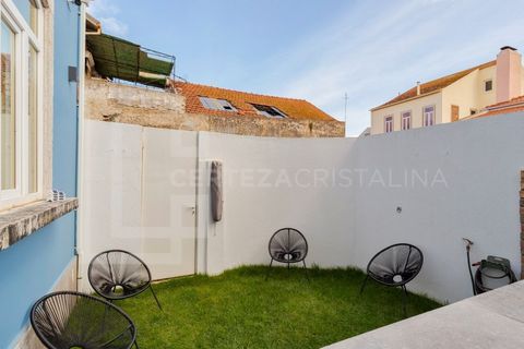Villa i Setubal, Setubal, Setubal - € 1.250.000 | Ref: CAS_230 - foto 26