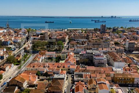 Villa i Setubal, Setubal, Setubal - € 1.250.000 | Ref: CAS_230 - foto 27