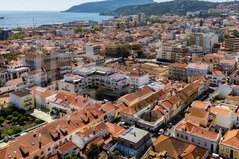 Villa i Setubal, Setubal, Setubal - € 1.250.000 | Ref: CAS_230 - foto 28