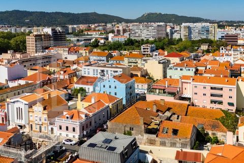 Villa i Setubal, Setubal, Setubal - € 1.250.000 | Ref: CAS_230 - foto 30