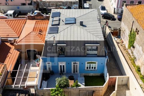 Villa i Setubal, Setubal, Setubal - € 1.250.000 | Ref: CAS_230 - foto 31