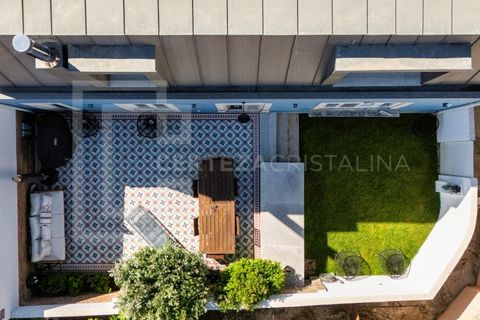 Villa i Setubal, Setubal, Setubal - € 1.250.000 | Ref: CAS_230 - foto 32