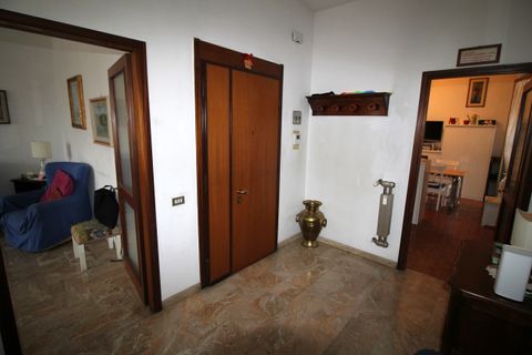 Lejlighed i Florence, Florence, Florence - € 380.000 | Ref: VIADELLEPANCHE - foto 19