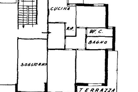 Lejlighed i Florence, Florence, Florence - € 380.000 | Ref: VIADELLEPANCHE - foto 33