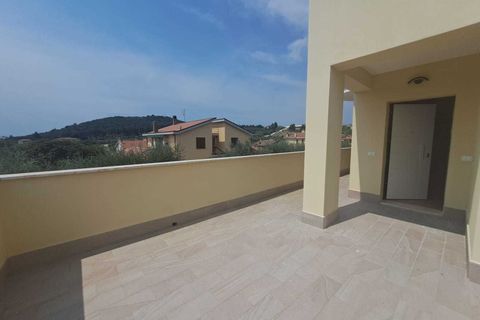 Leilighet i Amelia, Terni, Amelia - € 240 000 | Ref: -2A - foto 2