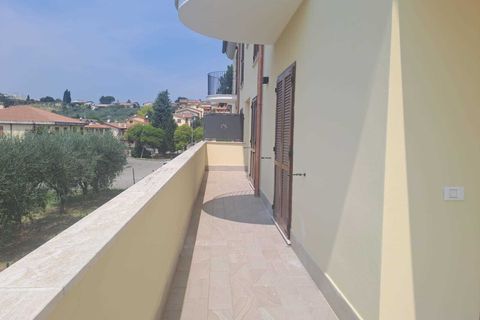 Leilighet i Amelia, Terni, Amelia - € 240 000 | Ref: -2A - foto 5