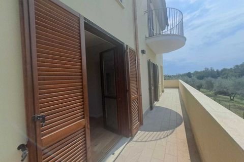 Leilighet i Amelia, Terni, Amelia - € 240 000 | Ref: -2A - foto 9
