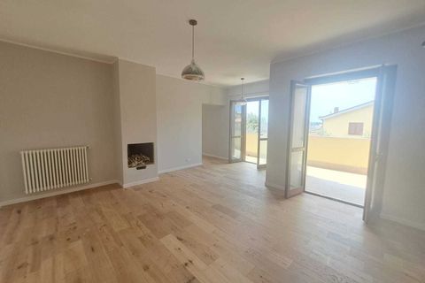Leilighet i Amelia, Terni, Amelia - € 240 000 | Ref: -2A - foto 11
