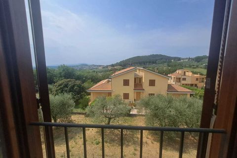 Leilighet i Amelia, Terni, Amelia - € 240 000 | Ref: -2A - foto 23