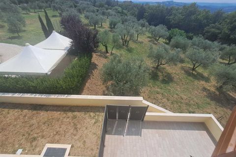 Leilighet i Amelia, Terni, Amelia - € 240 000 | Ref: -2A - foto 31
