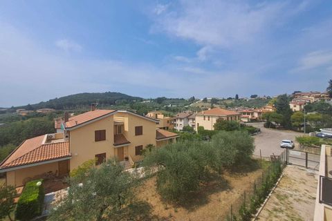 Leilighet i Amelia, Terni, Amelia - € 240 000 | Ref: -2A - foto 32