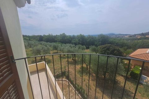 Leilighet i Amelia, Terni, Amelia - € 240 000 | Ref: -2A - foto 33