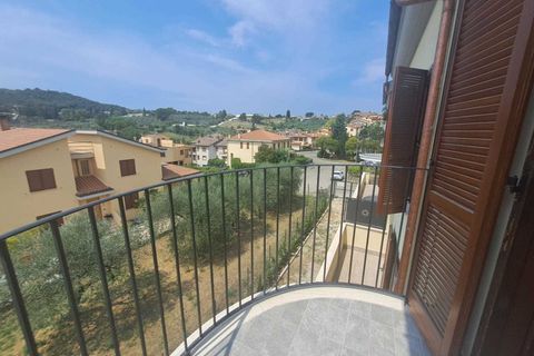 Leilighet i Amelia, Terni, Amelia - € 240 000 | Ref: -2A - foto 34