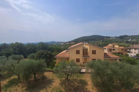 Leilighet i Amelia, Terni, Amelia - € 240 000 | Ref: -2A - foto 35
