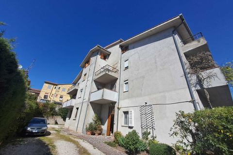 Lejlighed i Amelia, Terni, Amelia - € 80.000 | Ref: / - foto 4