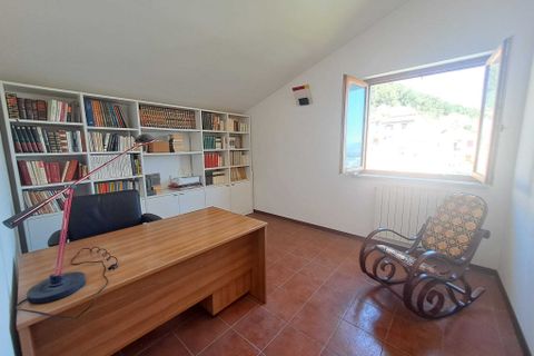 Lejlighed i Amelia, Terni, Amelia - € 80.000 | Ref: / - foto 9