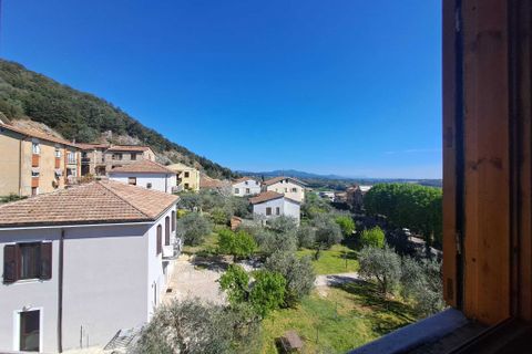 Lejlighed i Amelia, Terni, Amelia - € 80.000 | Ref: / - foto 11